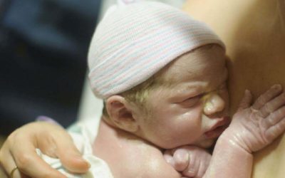 Lo que nadie dice sobre la maternidad